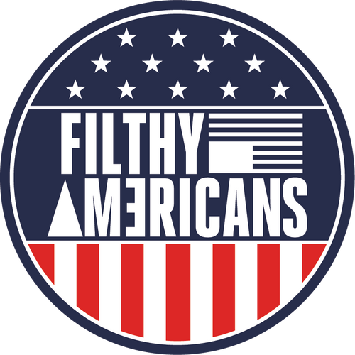 FILTHY AMERICANS