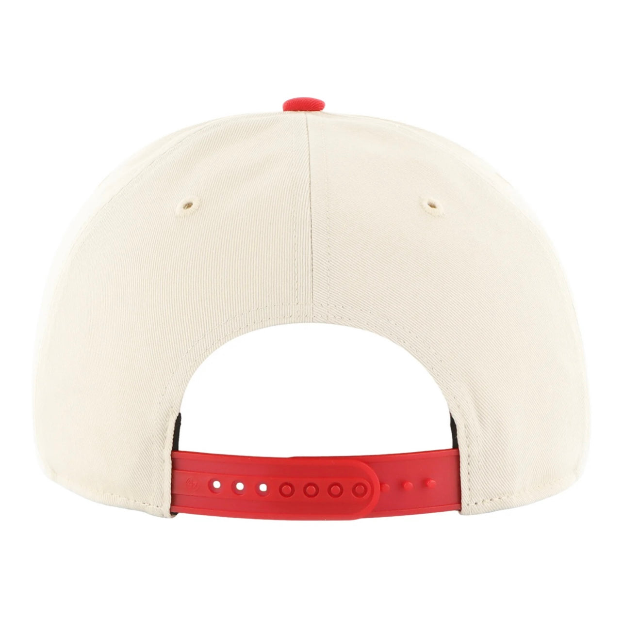 Detroit Pistons Whatupdoe 47 Brand Whatupdoe Hat